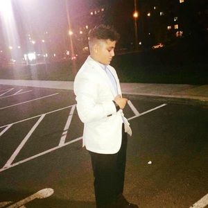 Meet your Posher, Ahmad